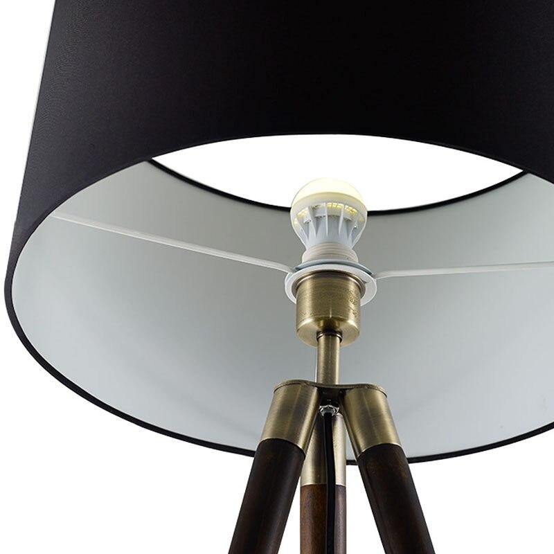 Thonburi Floor Lamp
