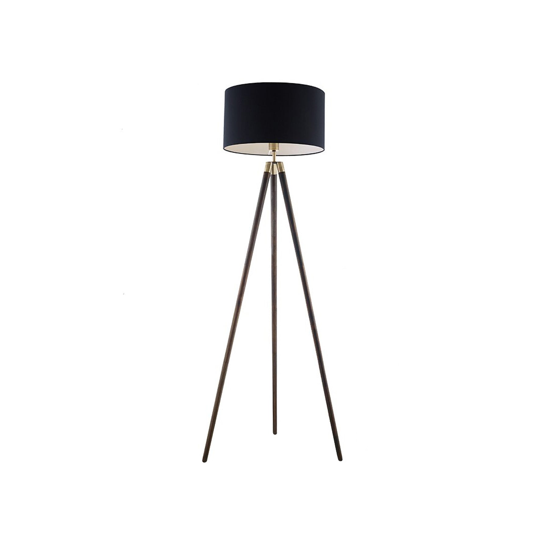 Thonburi Floor Lamp