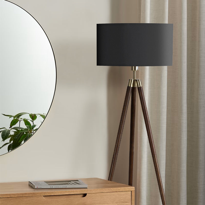 Thonburi Floor Lamp