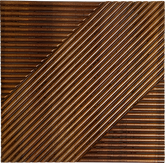 Mosaic Wood Wall Panel