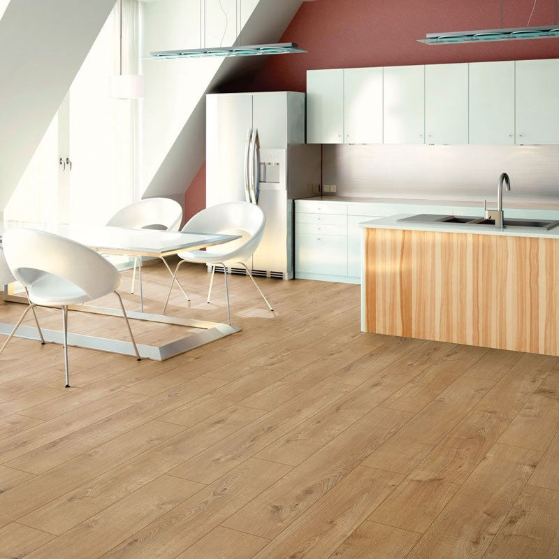 Sherwood Oak Flooring Panel