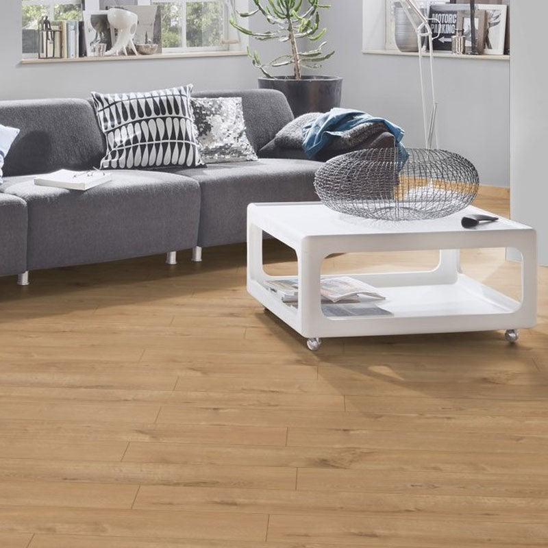 Sherwood Oak Flooring Panel
