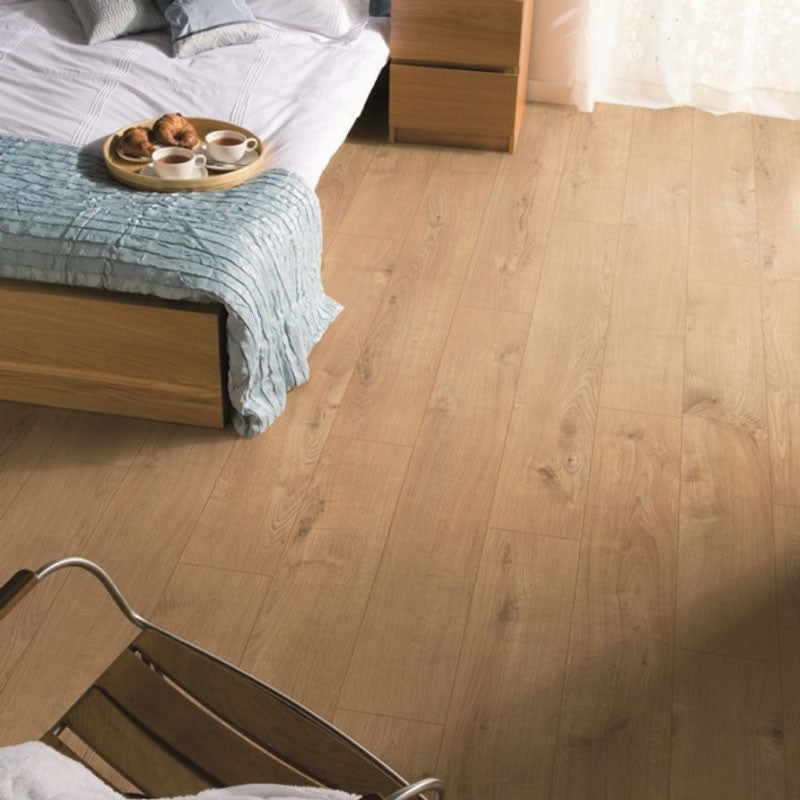 Sherwood Oak Flooring Panel