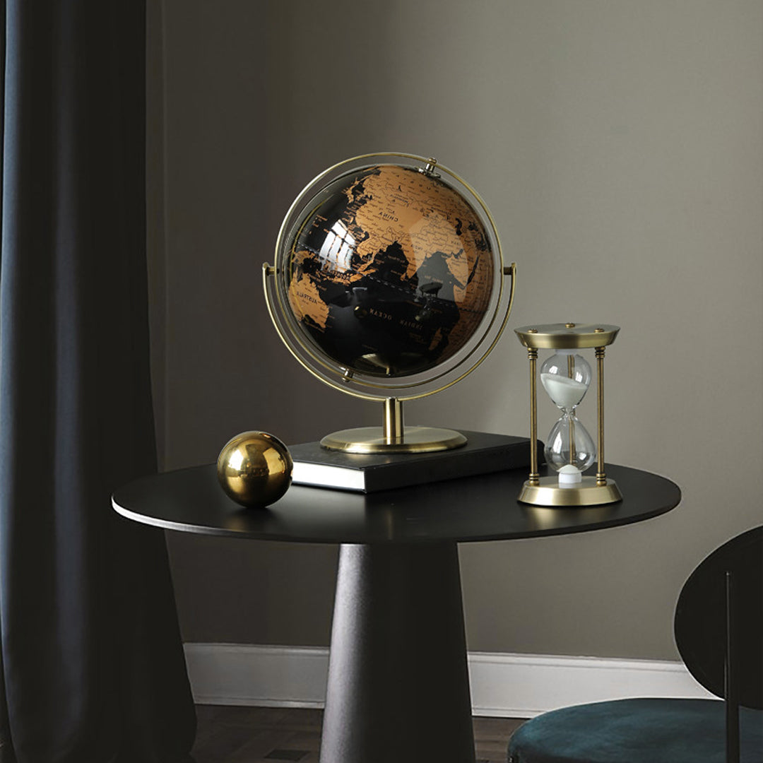 Antique Globe