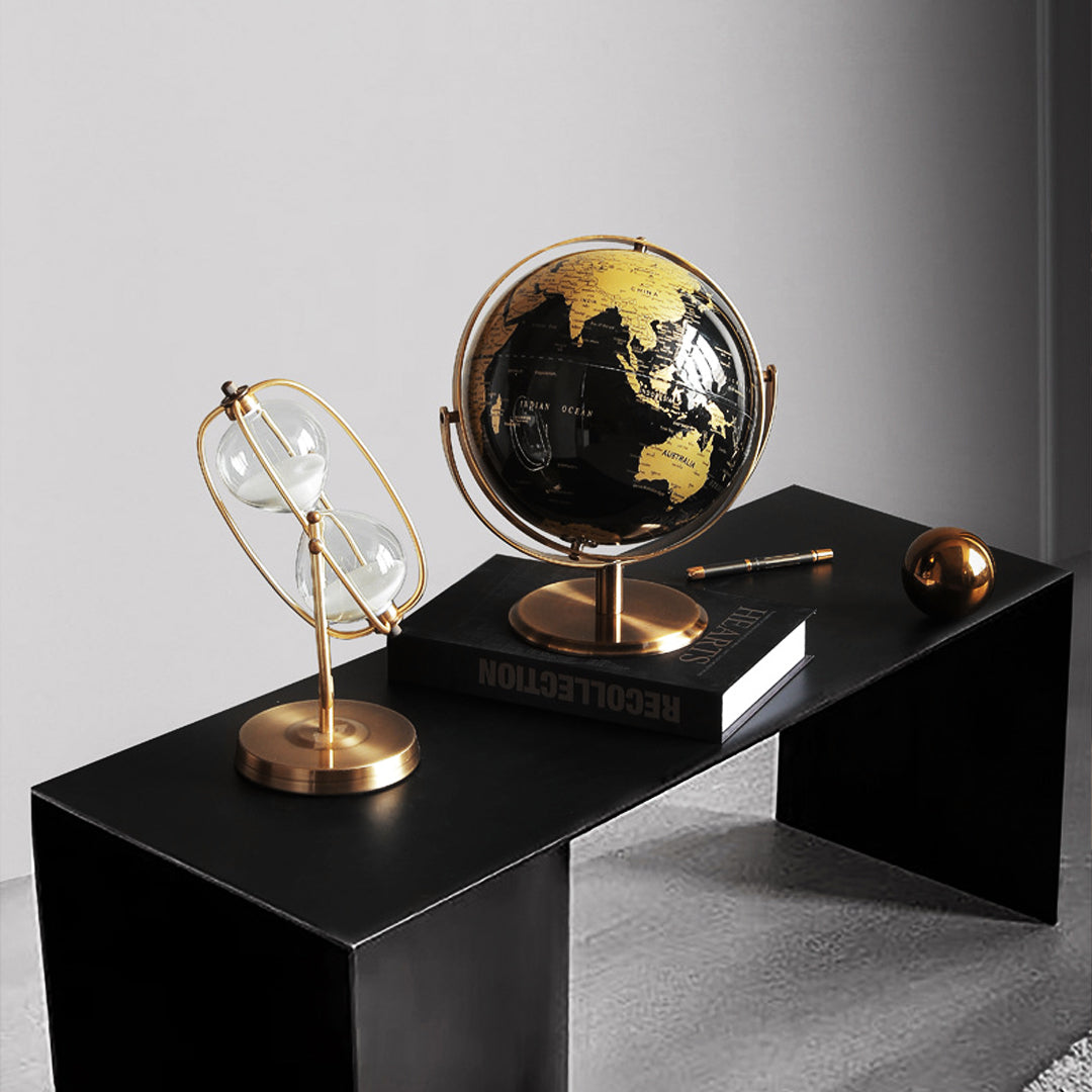 Antique Globe