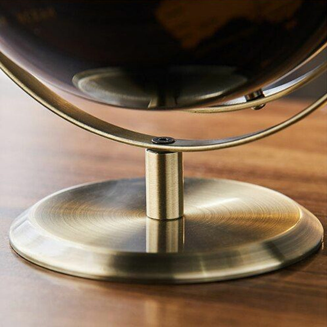Antique Globe