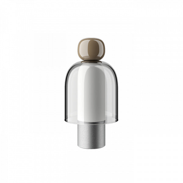 LumiGlow Petite Table Lamp