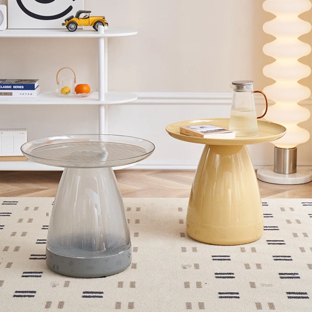 Canaro Side Table Returns & Refund Within 30 Days of Delivery.