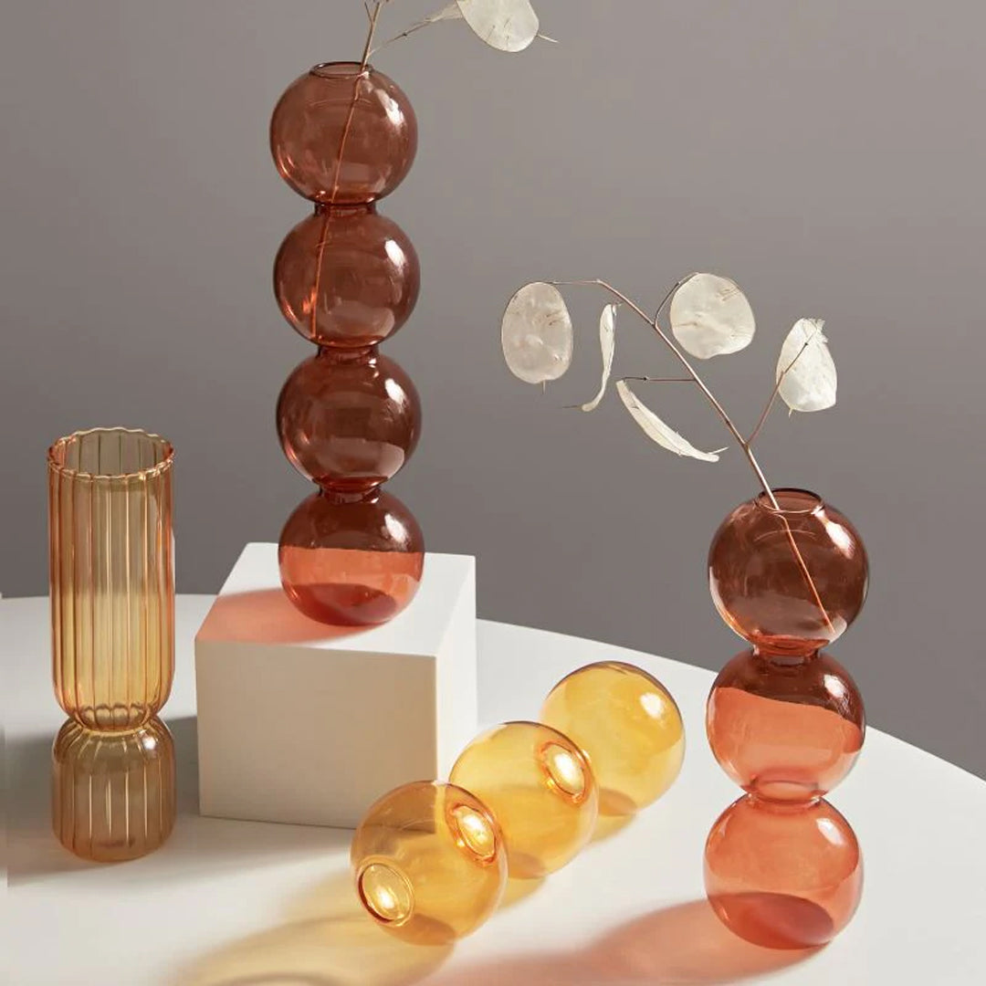 Glass Candlestick Holder Returns & Refund Within 30 Days of Delivery.