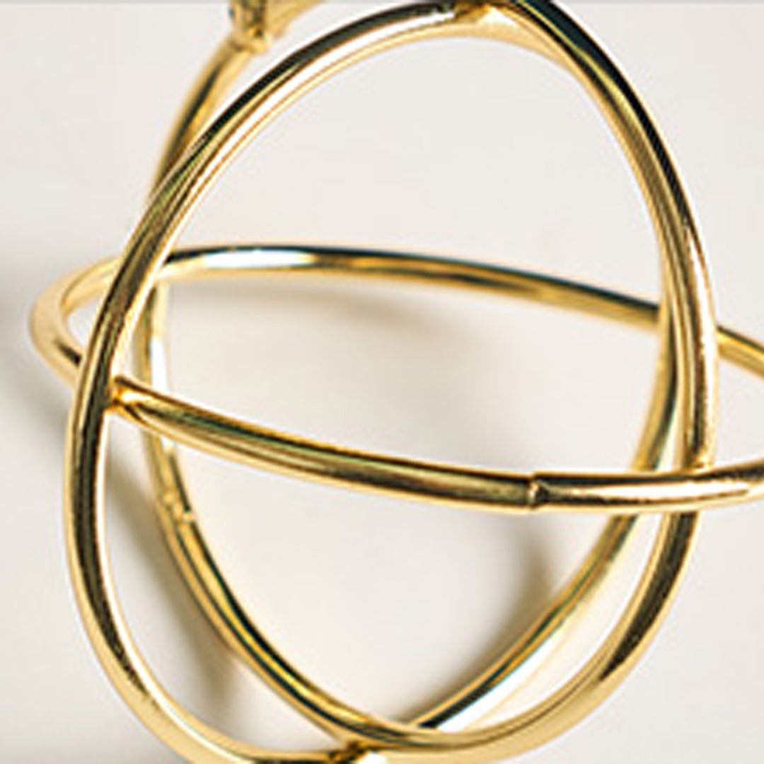Golden Globe Include 1 Year Manufacturer's Warranty.