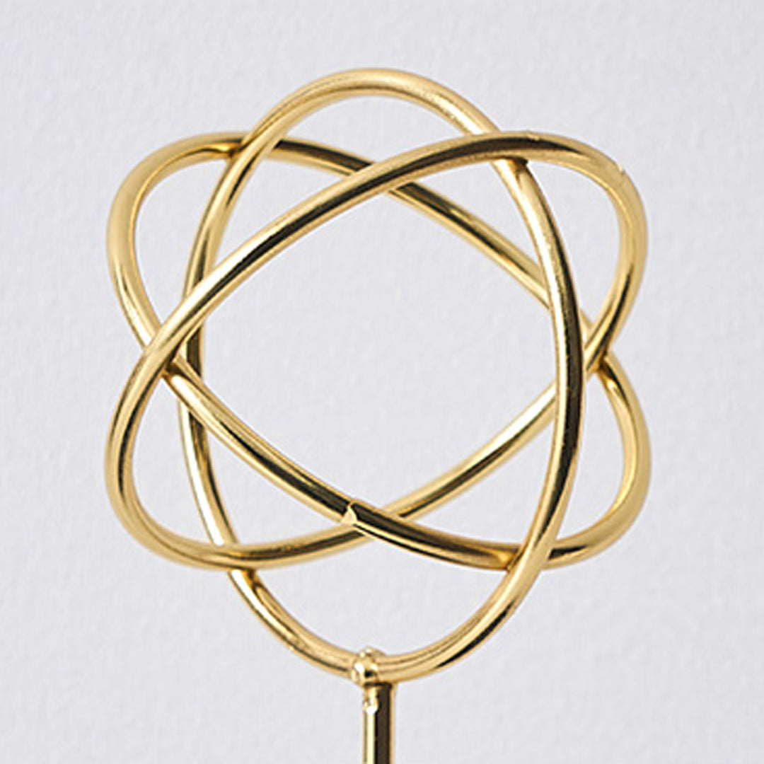 Golden Globe 360° Product Test & Quality Inspection.