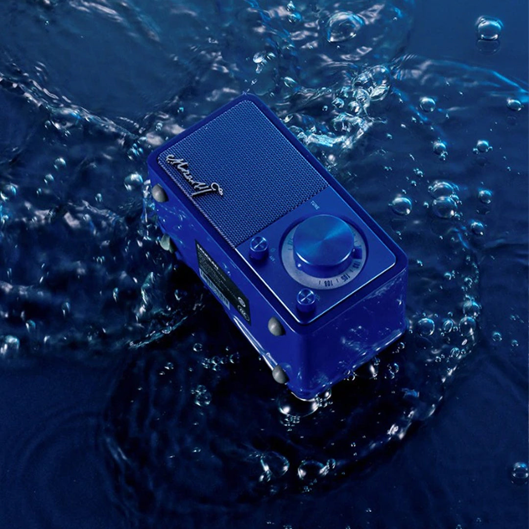 Retro Radio Soundbox Bluetooth