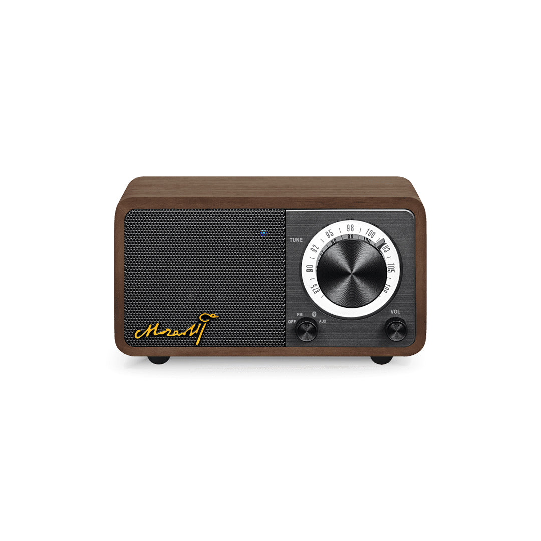Retro Radio Soundbox Bluetooth with  Nice sound quality