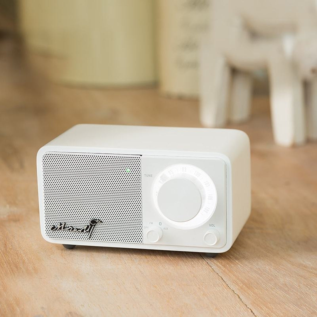 Retro Radio Soundbox Bluetooth  Amazing and clear