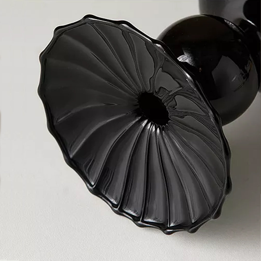 Rockwell Candle Holders Quality Inspection