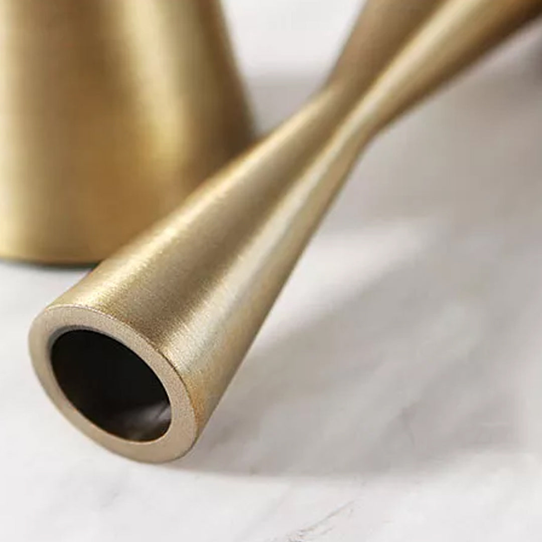 Simple Candlestick Holders Wedding Shipment Protected by InsureShield™