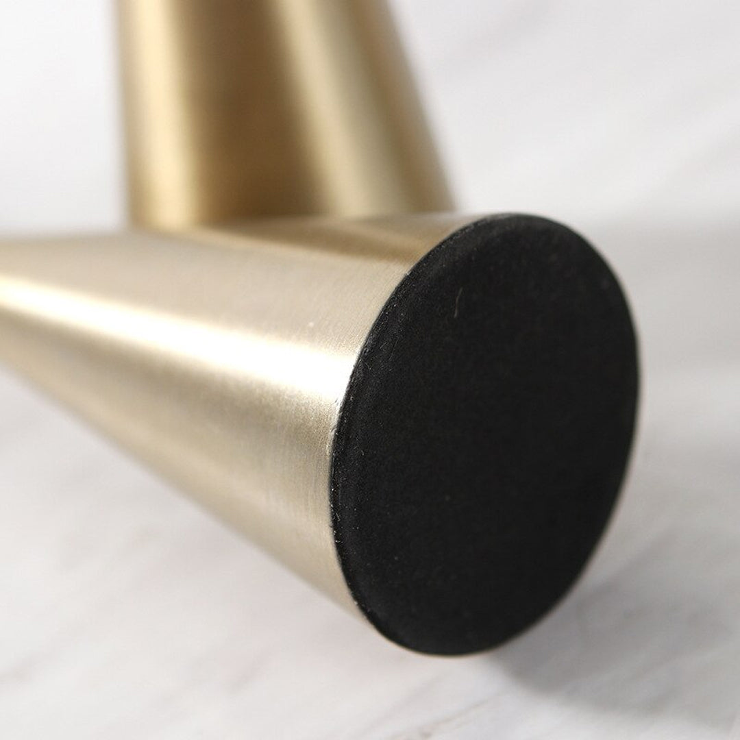 Simple Candlestick Holders Wedding 360° Product Test