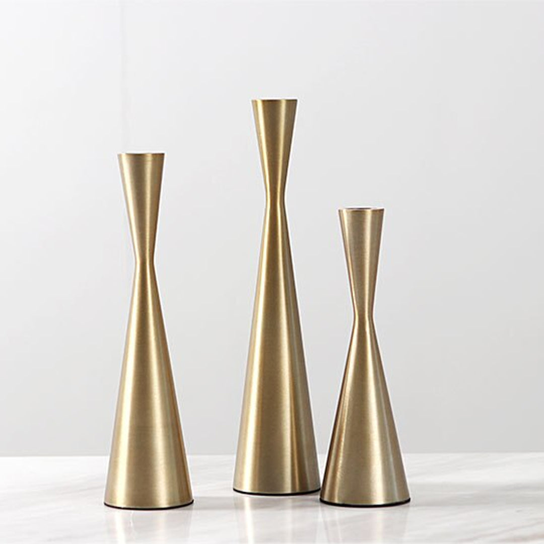 Simple Candlestick Holders Wedding for Function Matching Stick Candle