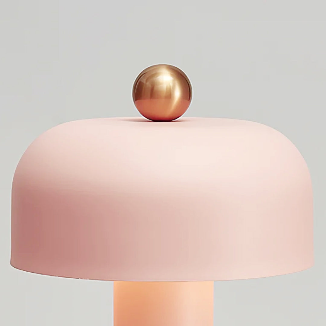 Solena Desk Lamp ideal for adding a touch of magic and fun