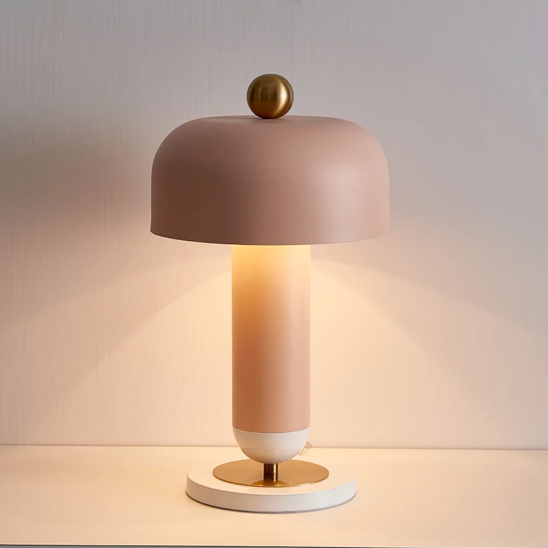 Solena Desk Lamp Strong and Sturdy Base