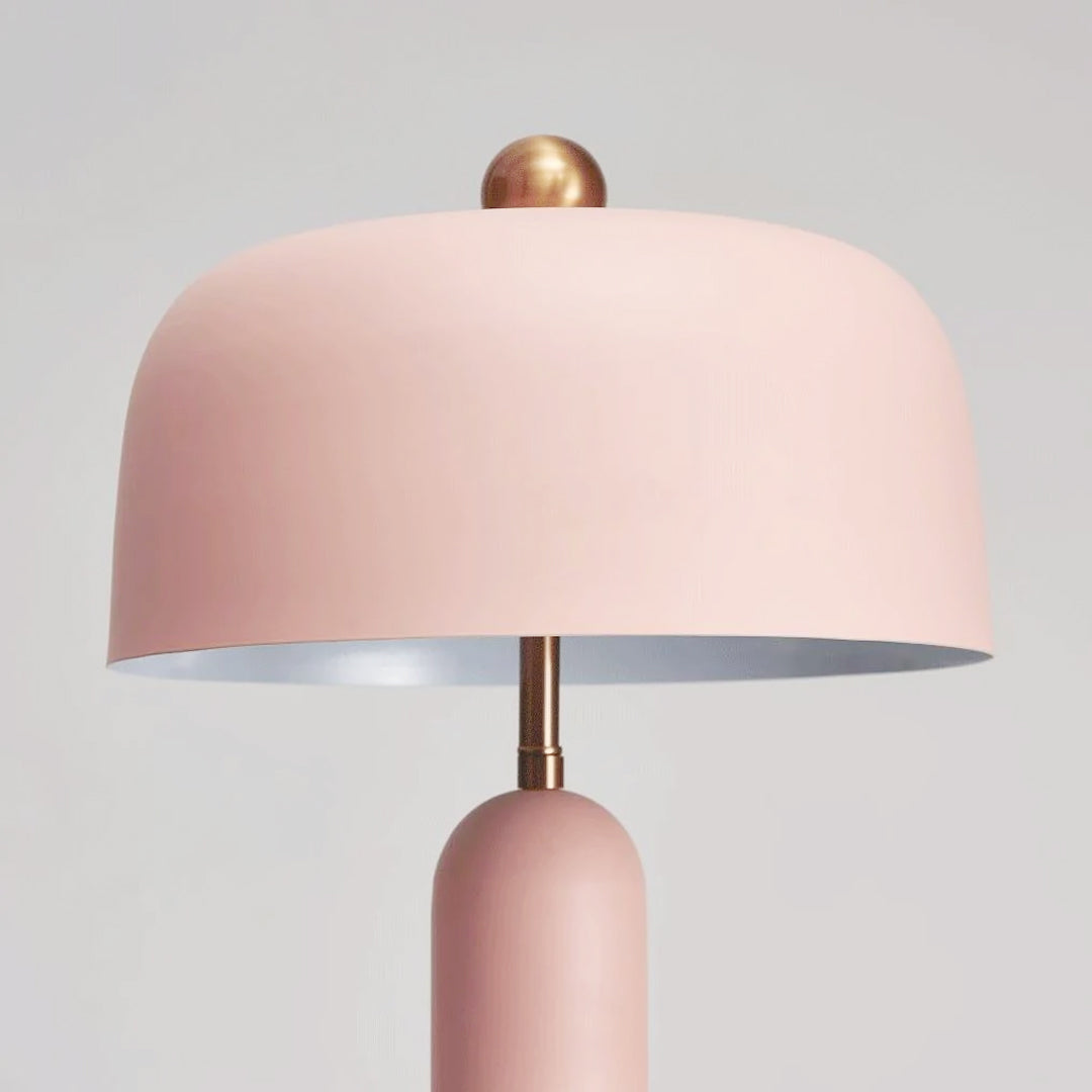 Solena Desk Lamp with Voltage 90-260V
