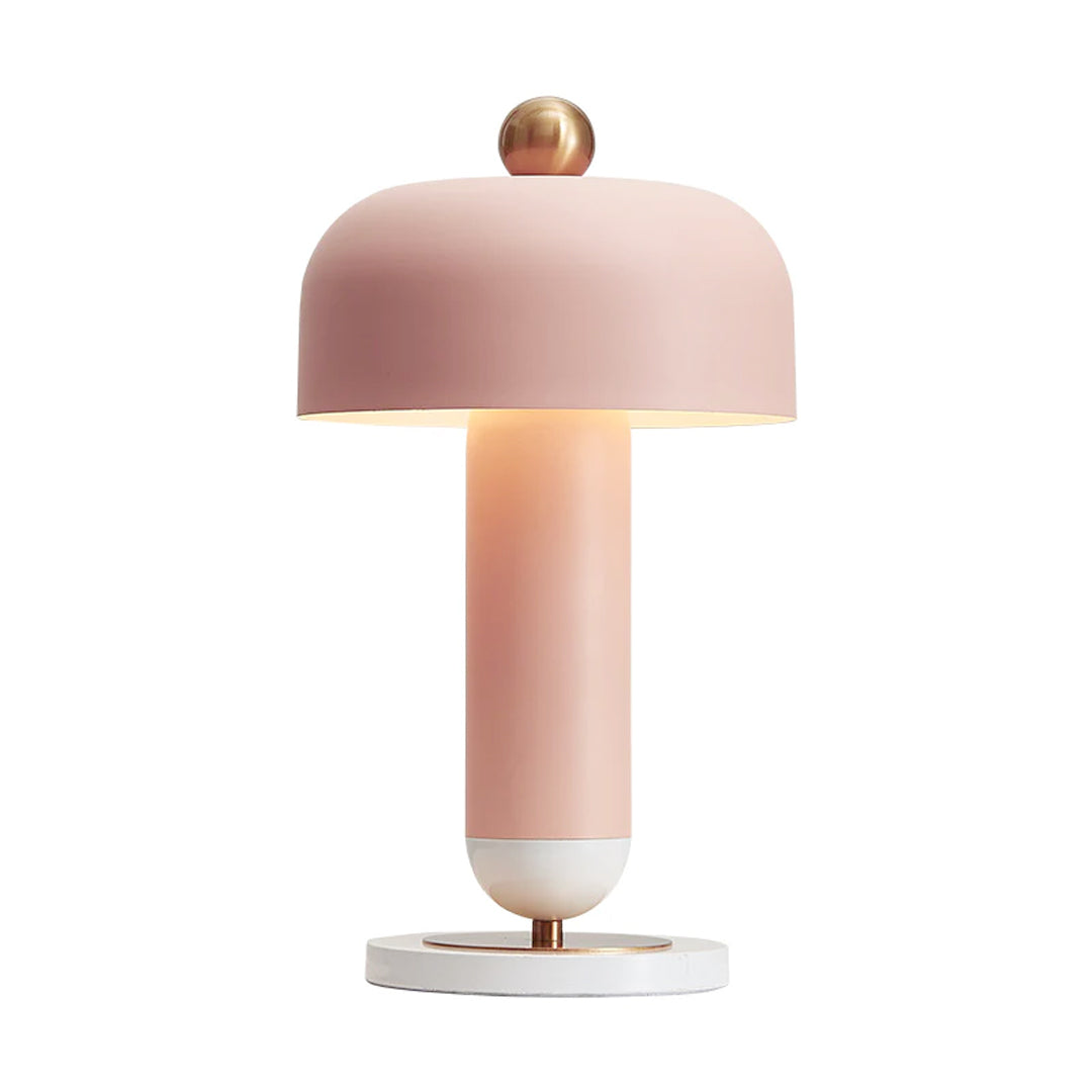 Solena Desk Lamp Shipment Protected by InsureShield™