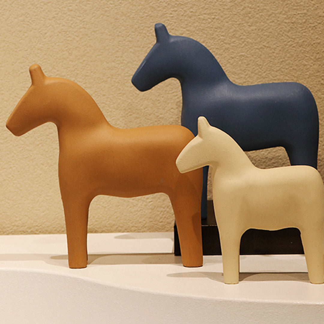 Trojan Horse Wooden Statue for a lovely gift to give someone special