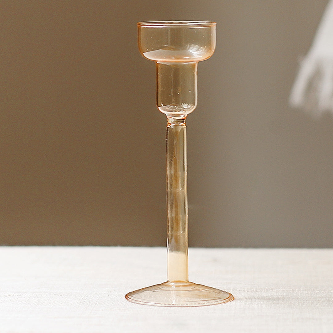 Vintage Candlelight Holders Ornaments for birthday
