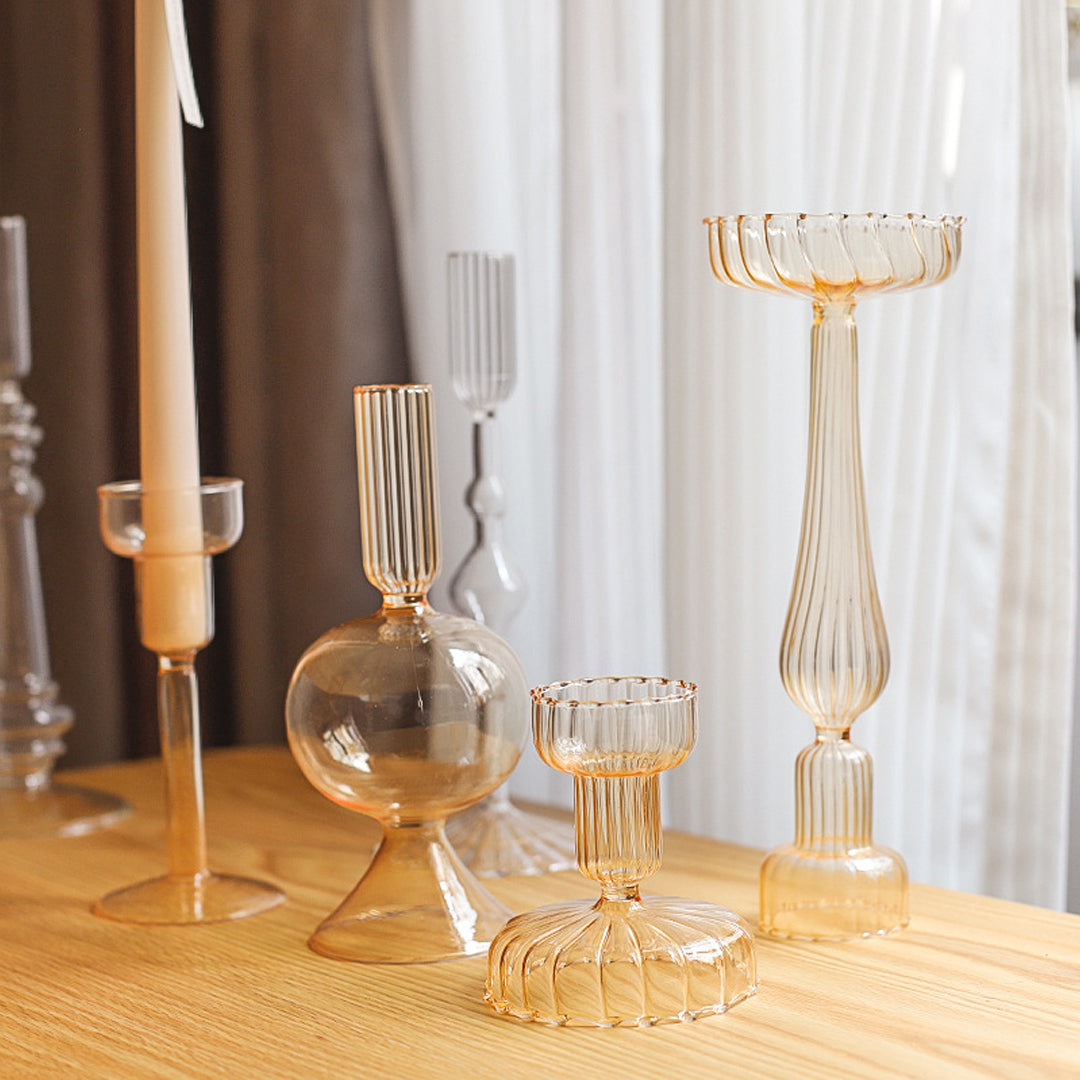 Vintage Candlelight Holders Applicable objects Branch candle