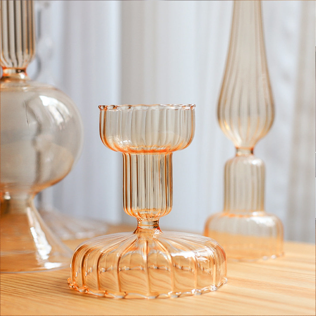 Vintage Candlelight Holders with 360° Product Test