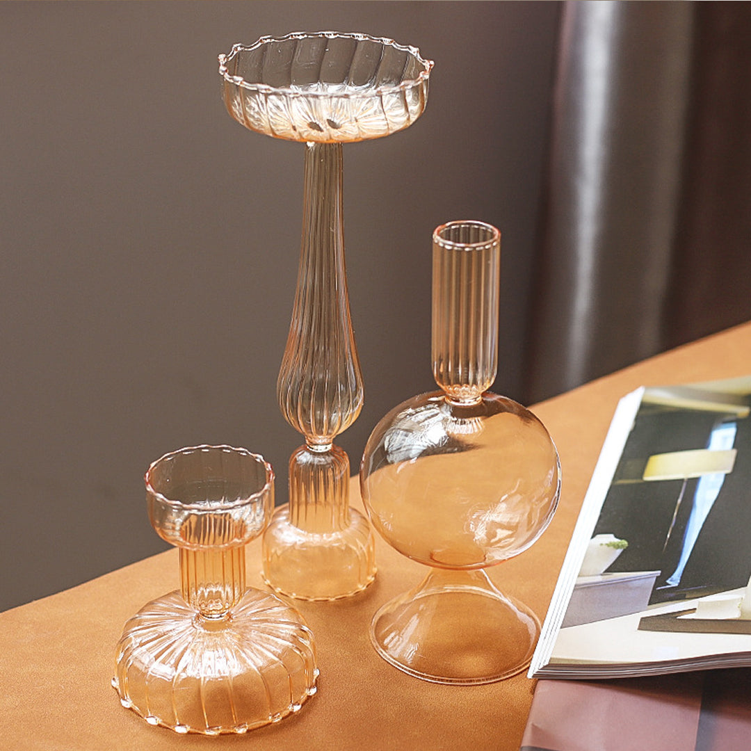 Vintage Candlelight Holders Returns & Refund Within 30 Days of Delivery