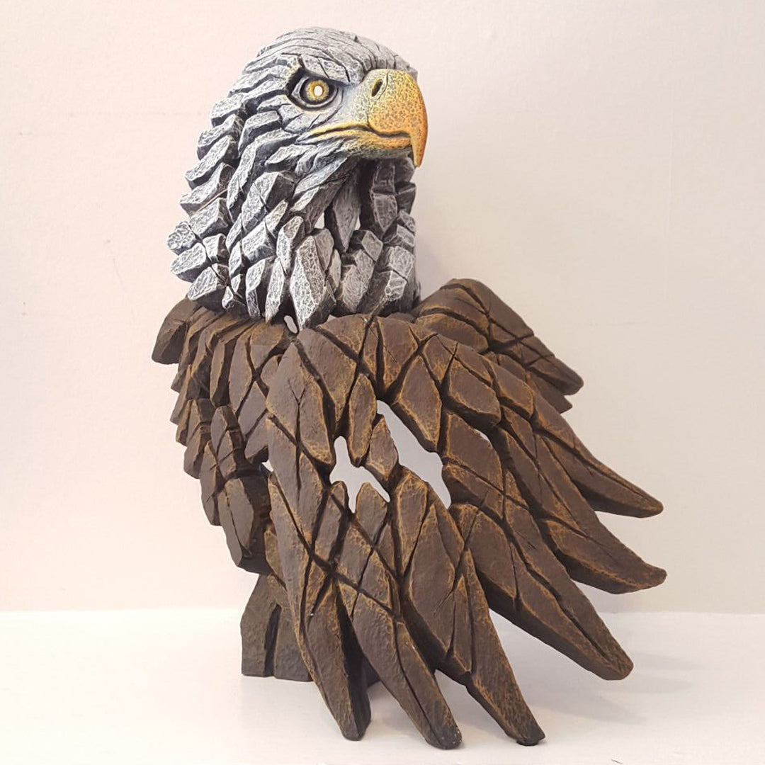 Contemporary Animal Sculpture Include 1 Year Manufacturer's Warranty.