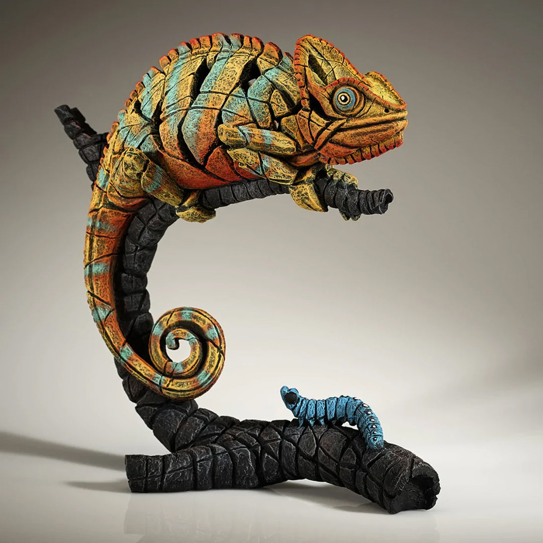 Contemporary Animal Sculpture crafted by expert hands, conveying emotion through each thoughtful stroke.