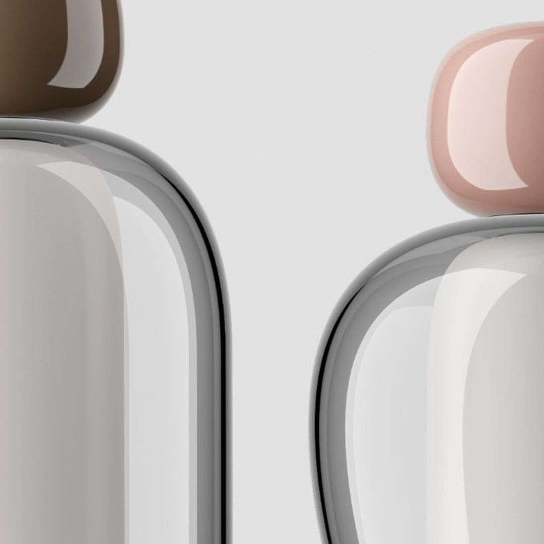 LumiGlow Petite Table Lamp