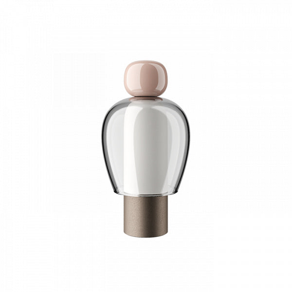 LumiGlow Petite Table Lamp