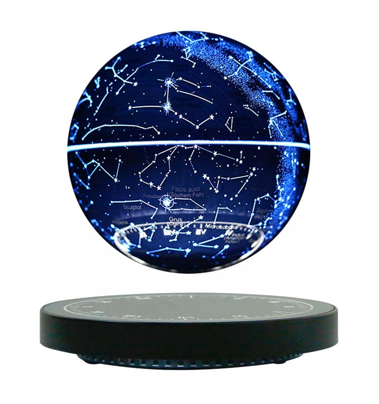 Galaxy RGB Lamp Returns & Refund Within 30 Days of Delivery.