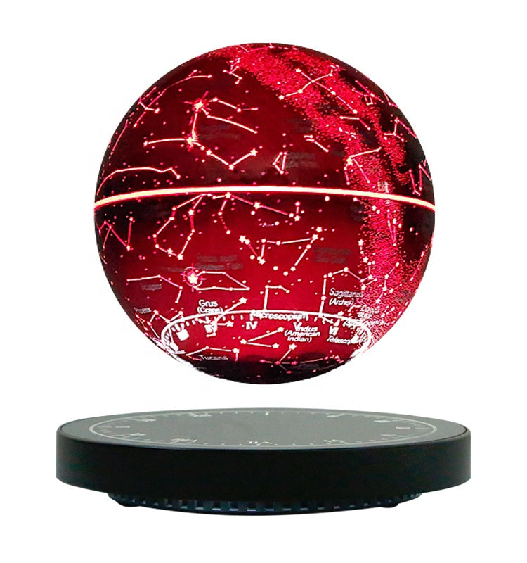 Galaxy RGB Lamp Each one is expertly fabricated from the highest quality materials.
