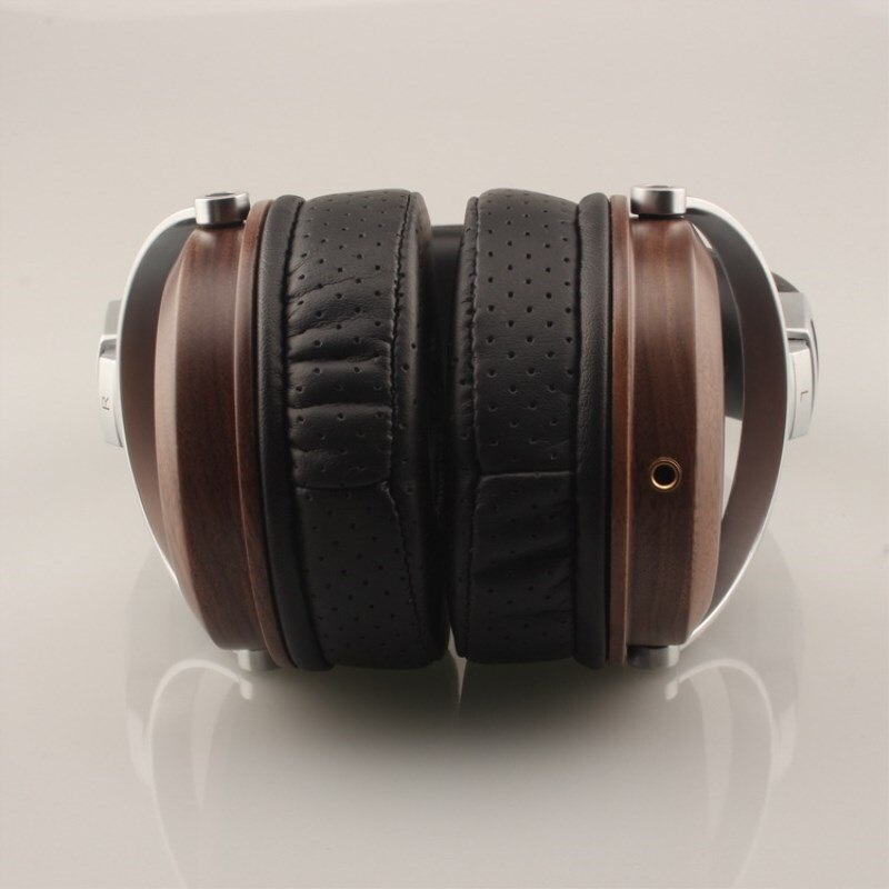 HIFI Retro Headphone 360° Product Test & Quality Inspection.