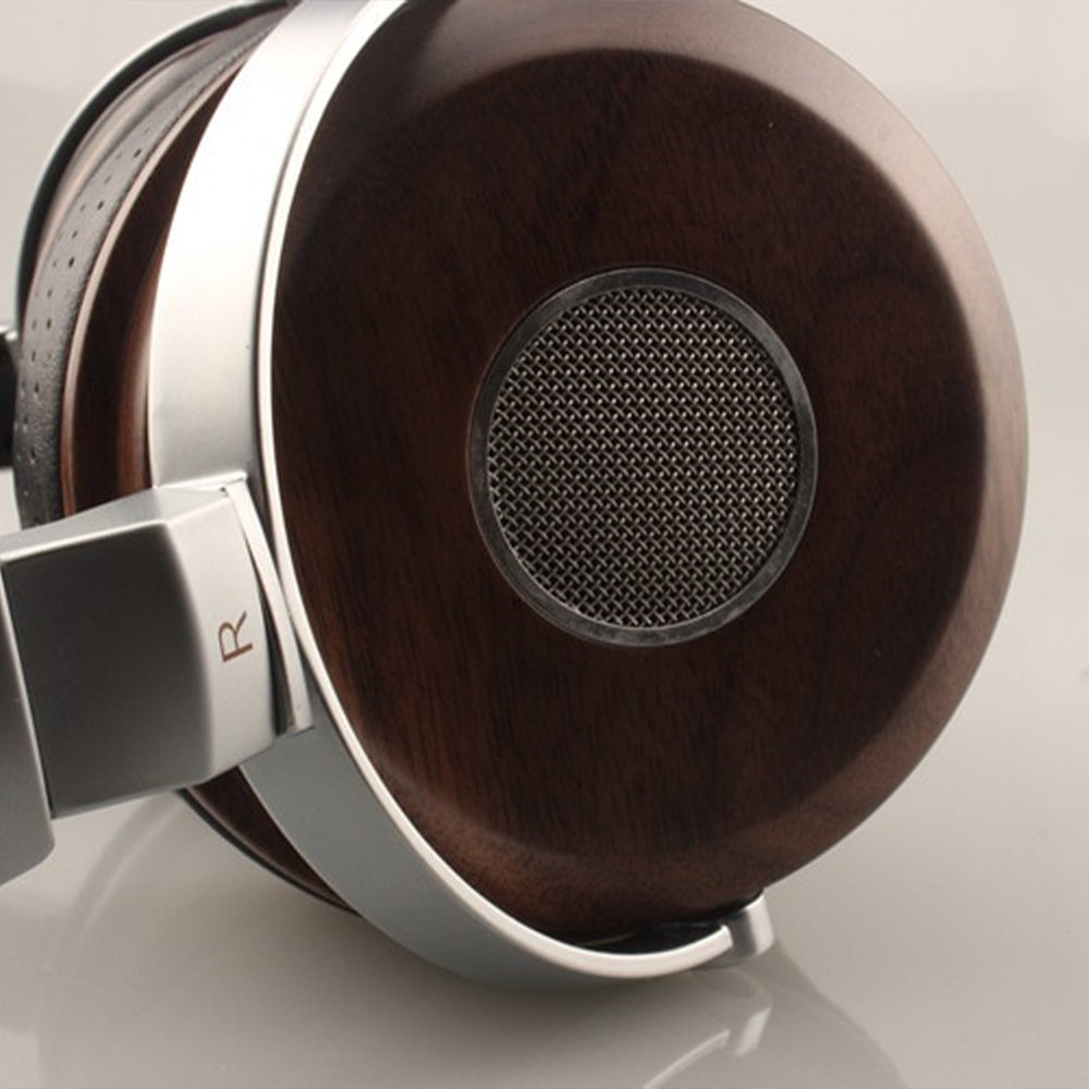 HIFI Retro Headphone Shipment Protected by InsureShield™.