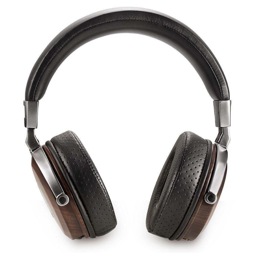 HIFI Retro Headphone make rock music fun to listen to.