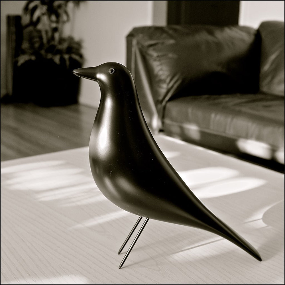 House Bird Returns & Refund Within 30 Days of Delivery.