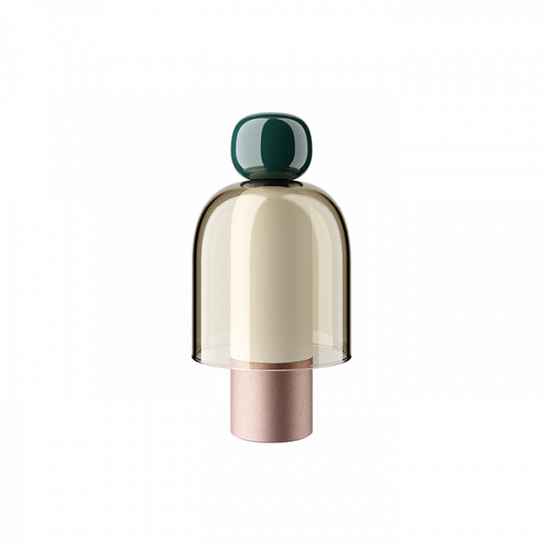 LumiGlow Petite Table Lamp
