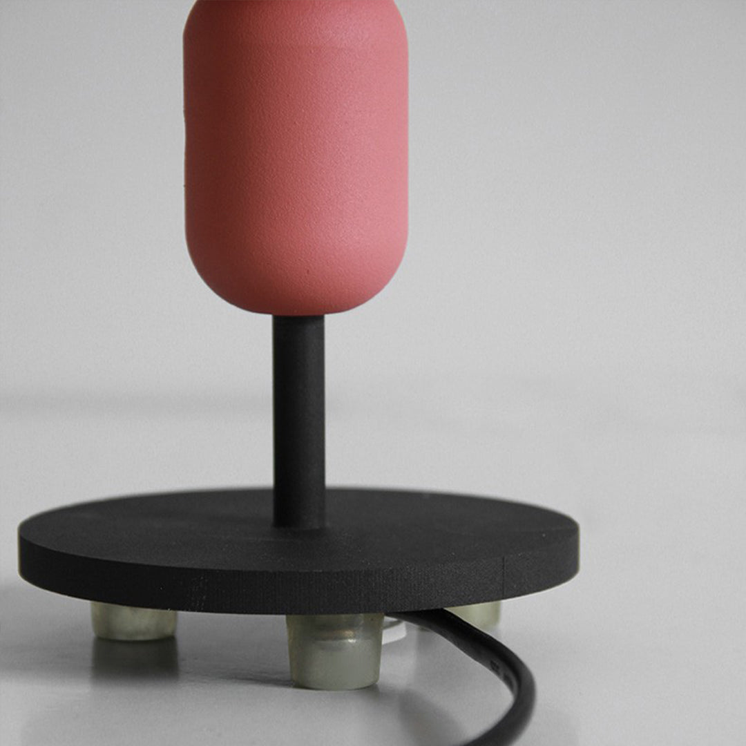Macaron Ball Lamp