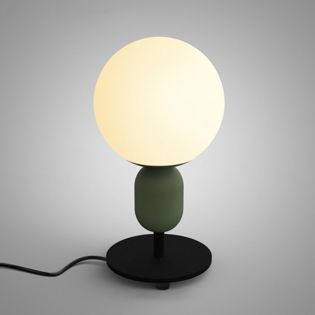 Macaron Ball Lamp