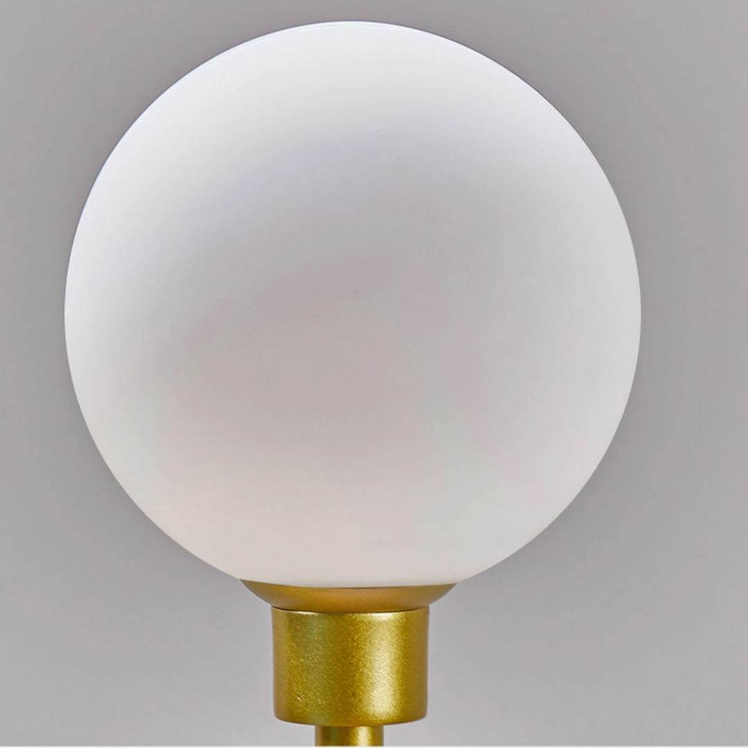Rabbit Floor Lamp with Lighting Area 10-15 m².