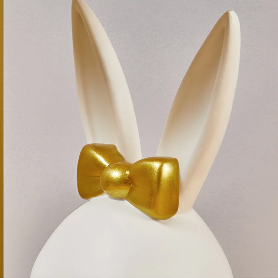 Rabbit Floor Lamp Color Mode Warm White