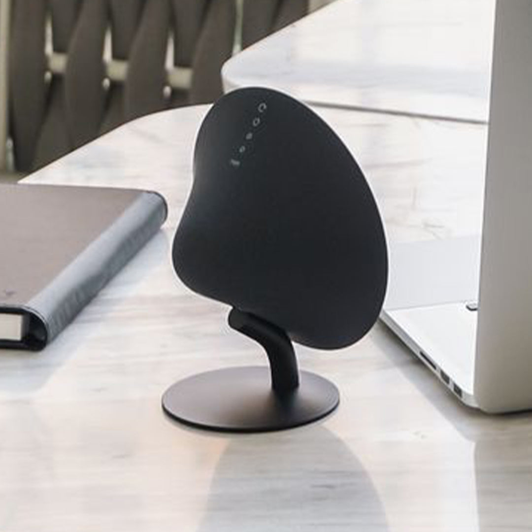 Touch HiFi Bluetooth Speaker with an LED light