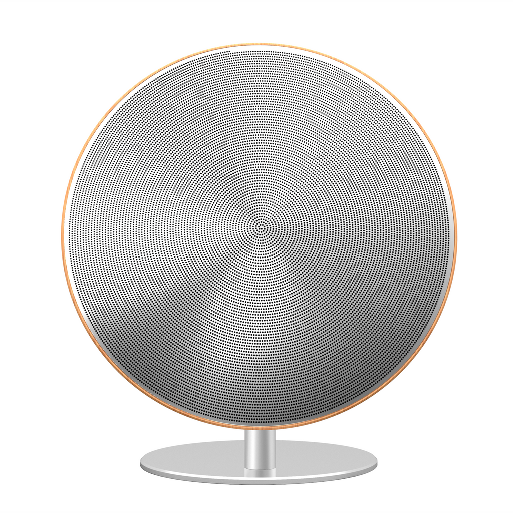 Touch HiFi Bluetooth Speaker with Finely Designed, Perfectly Deliver