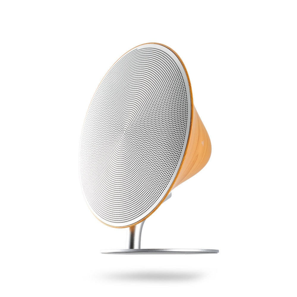 Touch HiFi Bluetooth Speaker crafted utilizing great-grade materials