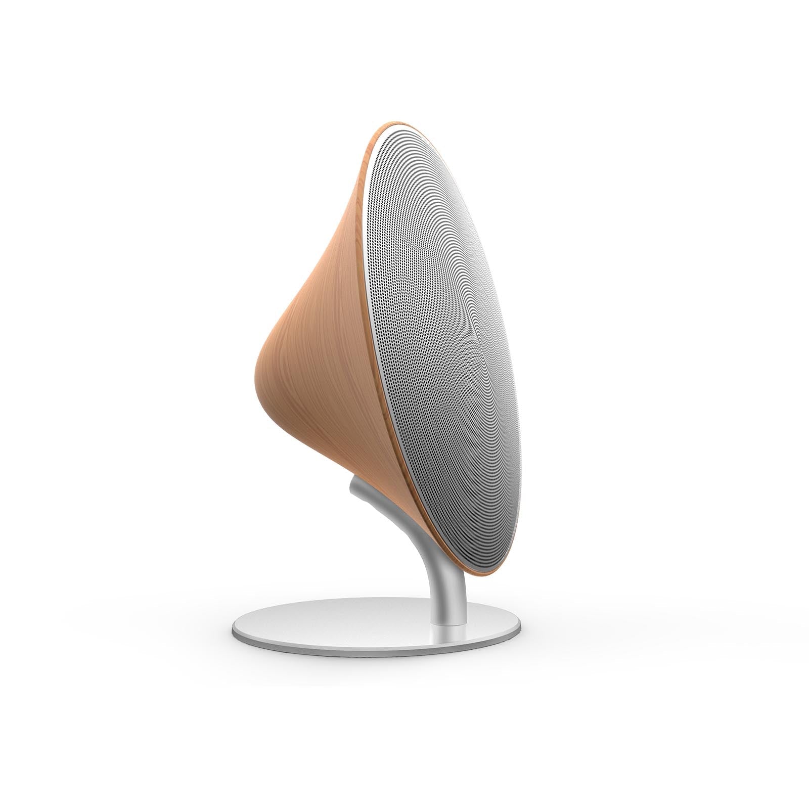 Touch HiFi Bluetooth Speaker with Hi-tech, Durable, Convenient